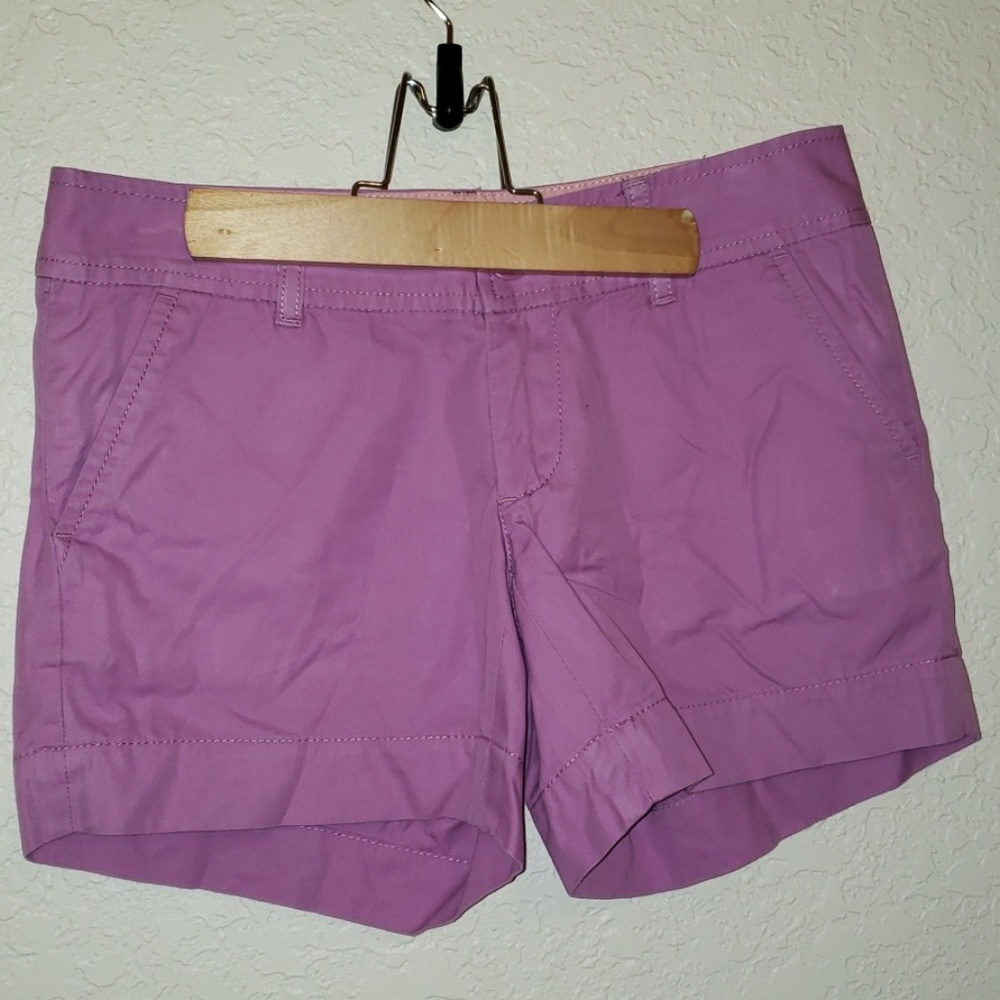 Lilly pulitzer callahan shorts